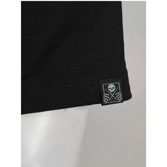 Sullen Men's T-shirt ALVARSSON Tattoos Urban Design Premium Quality - Picture 6 of 8